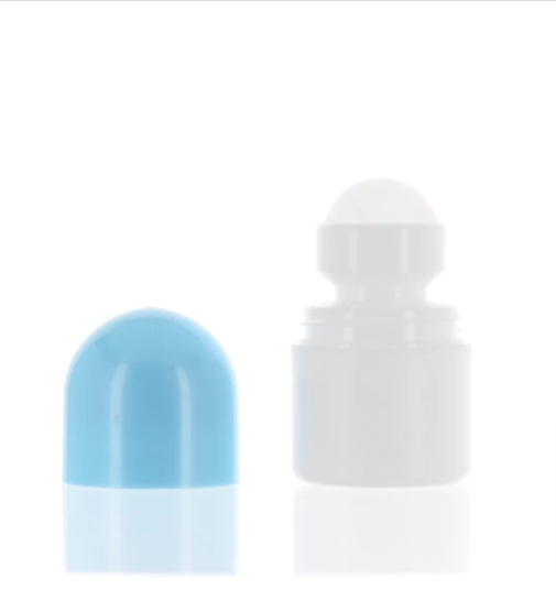 30ml PP, Deodorant with Roller Ball, 30ml